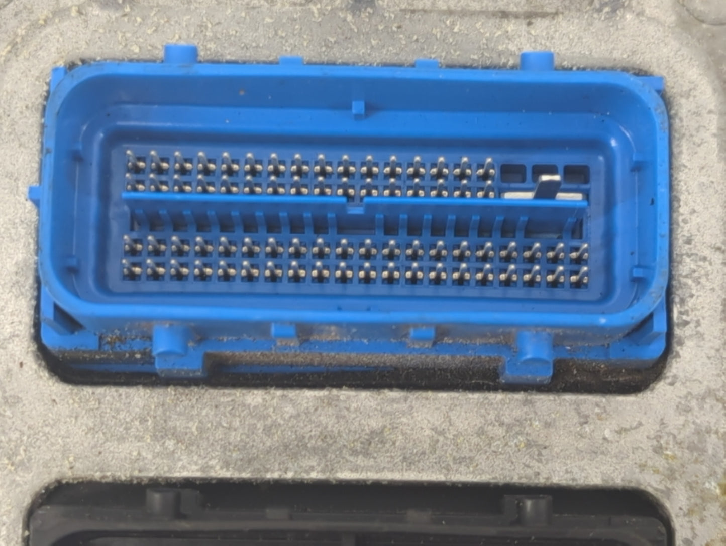 2018-2022 Chevrolet Traverse PCM Engine Control Computer ECU ECM PCU OEM P/N:12709247 Fits Fits 2016 2017 2018 2019 2020 202