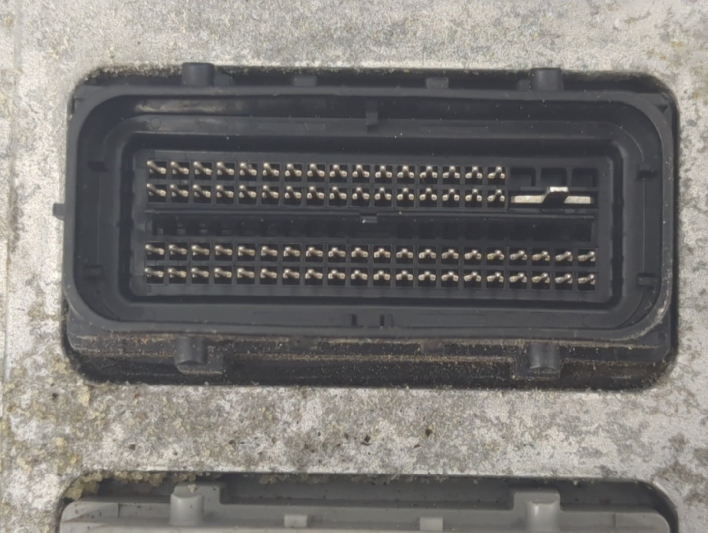 2018-2022 Chevrolet Traverse PCM Engine Control Computer ECU ECM PCU OEM P/N:12709247 Fits Fits 2016 2017 2018 2019 2020 202