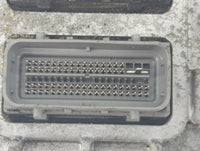 2018-2022 Chevrolet Traverse PCM Engine Control Computer ECU ECM PCU OEM P/N:12709247 Fits Fits 2016 2017 2018 2019 2020 202