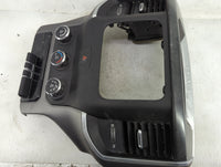 2021 Dodge 2500 Pickup Climate Control Module Temperature AC/Heater Replacement P/N:P68340281AD 17023199-04 Fits OEM Used Au