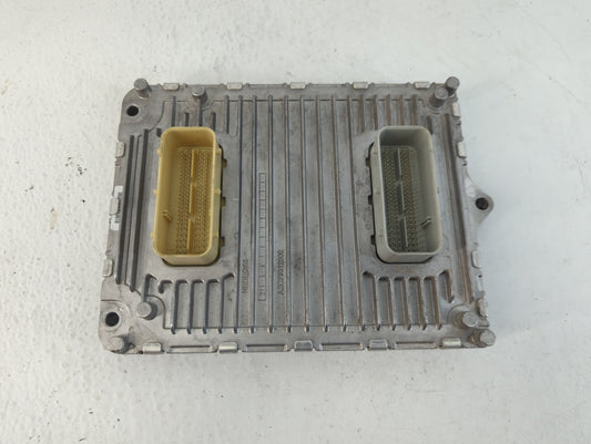 2020-2022 Dodge Challenger PCM Engine Control Computer ECU ECM PCU OEM P/N:P68502362AB 68434 924AB Fits Fits 2020 2021 2022 