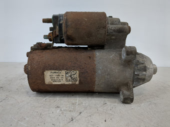 compare product 2017-2022 Dodge Challenger Car Starter Motor Solenoid OEM P/N:9C2T-11000-AA Fits OEM Used Auto Parts