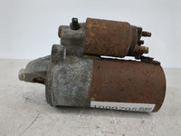 2017-2022 Dodge Challenger Car Starter Motor Solenoid OEM P/N:9C2T-11000-AA Fits OEM Used Auto Parts - Oemusedautoparts1.com