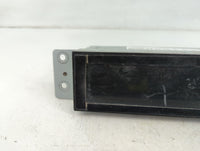 2021-2022 Dodge Challenger Radio AM FM Cd Player Receiver Replacement P/N:BE5T-19C116-AA Fits Fits 2021 2022 OEM Used Auto P