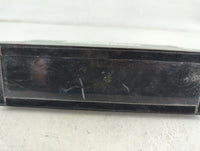 2021-2022 Dodge Challenger Radio AM FM Cd Player Receiver Replacement P/N:BE5T-19C116-AA Fits Fits 2021 2022 OEM Used Auto P