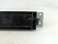 2021-2022 Dodge Challenger Radio AM FM Cd Player Receiver Replacement P/N:BE5T-19C116-AA Fits Fits 2021 2022 OEM Used Auto P