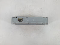2021-2022 Dodge Challenger Radio AM FM Cd Player Receiver Replacement P/N:BE5T-19C116-AA Fits Fits 2021 2022 OEM Used Auto P
