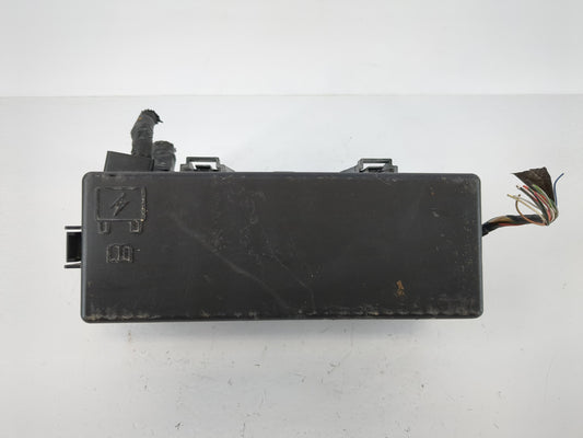 2021-2022 Dodge Challenger Fusebox Fuse Box Panel Relay Module P/N:P68487484AB Fits Fits 2021 2022 OEM Used Auto Parts - Oem