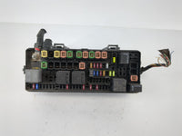 2021-2022 Dodge Challenger Fusebox Fuse Box Panel Relay Module P/N:P68487484AB Fits Fits 2021 2022 OEM Used Auto Parts - Oem