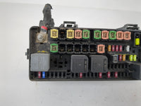 2021-2022 Dodge Challenger Fusebox Fuse Box Panel Relay Module P/N:P68487484AB Fits Fits 2021 2022 OEM Used Auto Parts - Oem