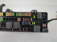 2021-2022 Dodge Challenger Fusebox Fuse Box Panel Relay Module P/N:P68487484AB Fits Fits 2021 2022 OEM Used Auto Parts - Oem