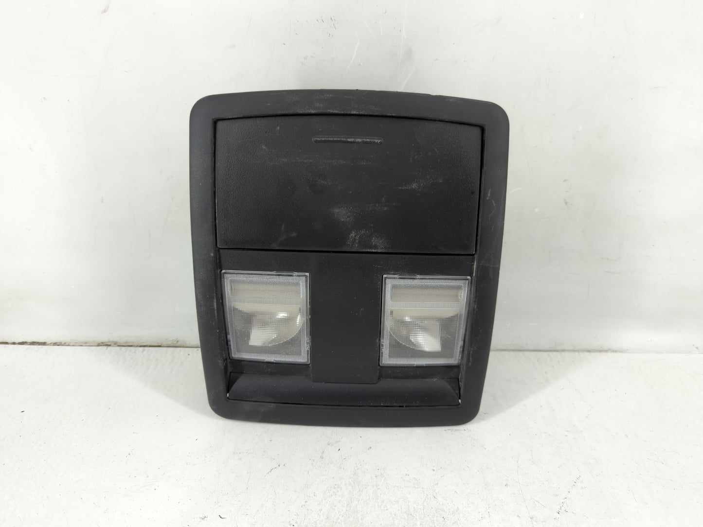 2021 Dodge Challenger Overhead Roof Console - Oemusedautoparts1.com