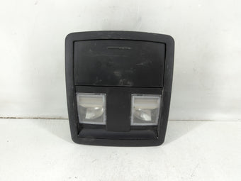 compare product 2021 Dodge Challenger Overhead Roof Console