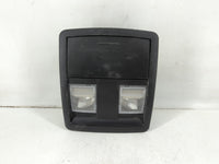 2018-2022 Dodge Challenger Overhead Roof Console - Oemusedautoparts1.com