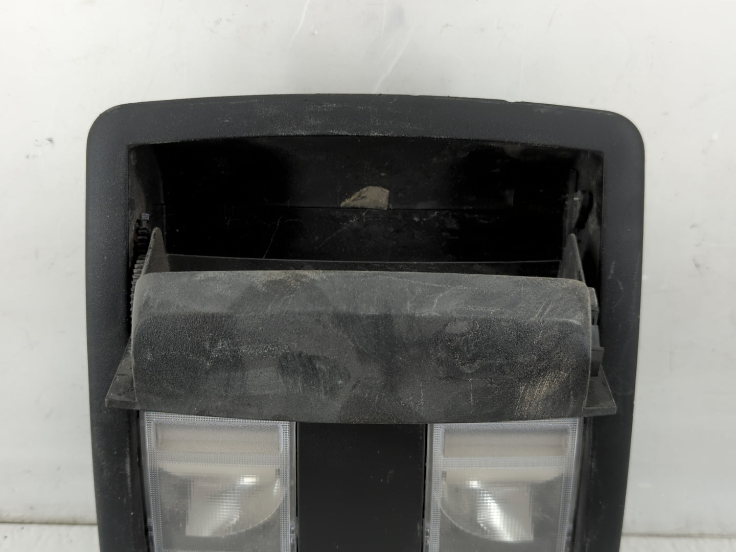 2018-2022 Dodge Challenger Overhead Roof Console - Oemusedautoparts1.com