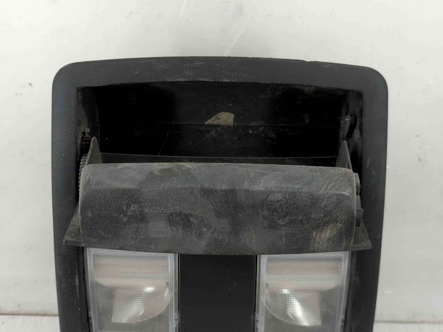 2018-2022 Dodge Challenger Overhead Roof Console - Oemusedautoparts1.com