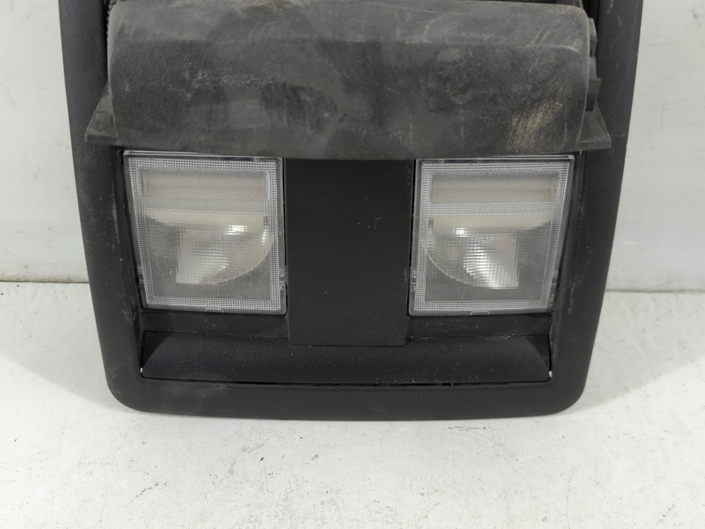 2021 Dodge Challenger Overhead Roof Console - Oemusedautoparts1.com