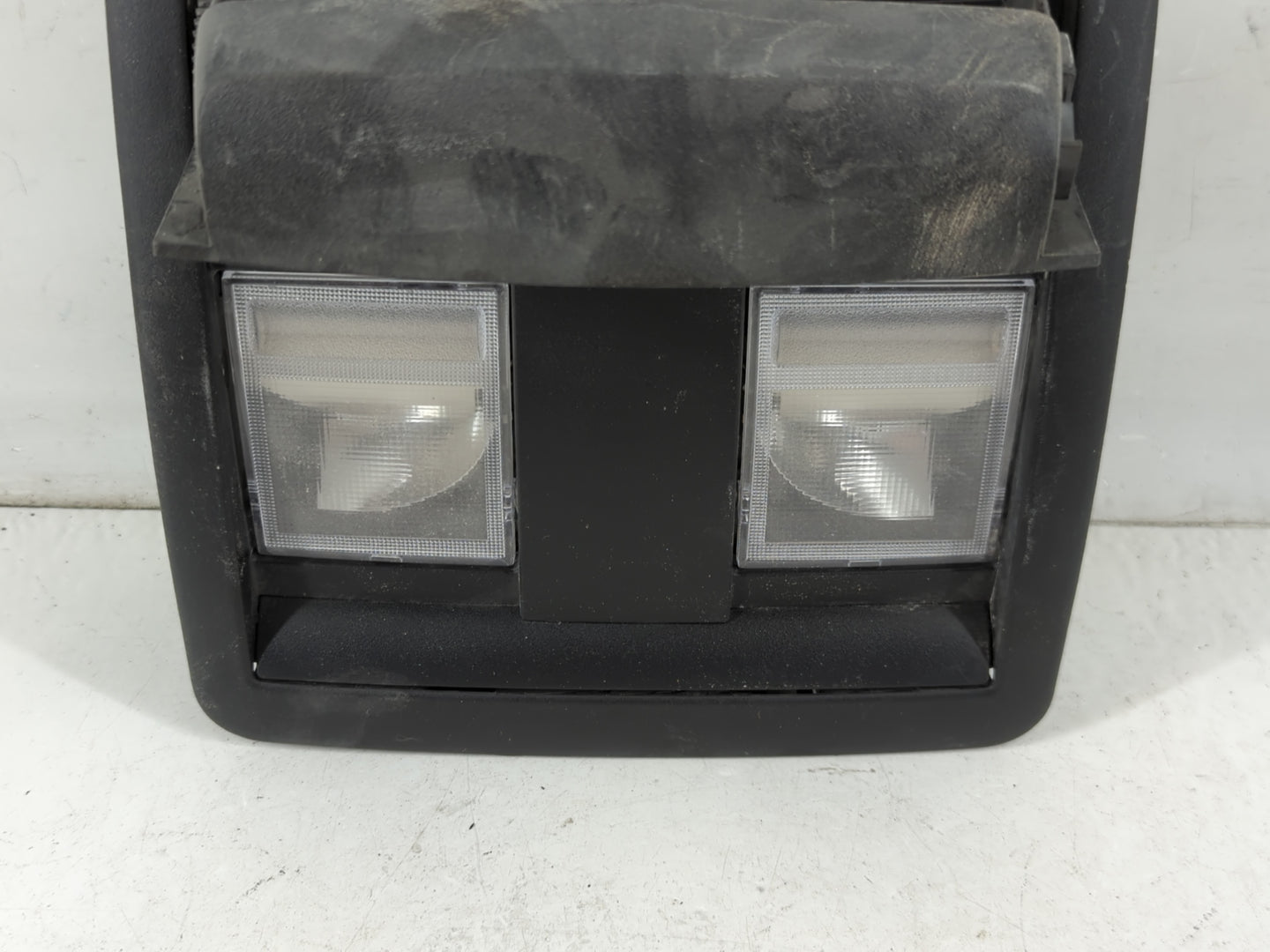 2018-2022 Dodge Challenger Overhead Roof Console - Oemusedautoparts1.com