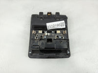 2018-2022 Dodge Challenger Overhead Roof Console - Oemusedautoparts1.com