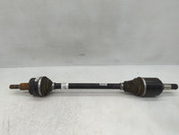 2015-2022 Dodge Challenger Axle Shaft Front Driver Cv C/v - Oemusedautoparts1.com