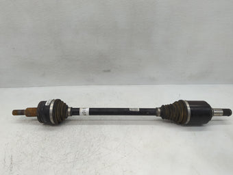 compare product 2015-2022 Dodge Challenger Axle Shaft Front Driver Cv C/v