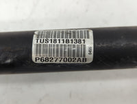 2015-2022 Dodge Challenger Axle Shaft Front Driver Cv C/v - Oemusedautoparts1.com