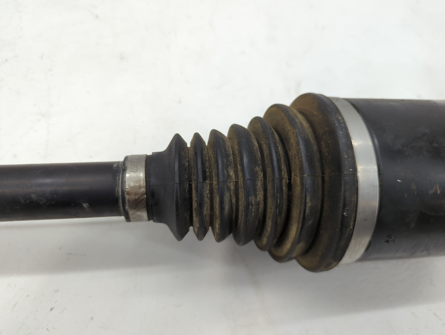 2015-2022 Dodge Challenger Axle Shaft Front Driver Cv C/v - Oemusedautoparts1.com