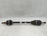 2015-2022 Dodge Challenger Axle Shaft Front Passenger Cv C/v - Oemusedautoparts1.com