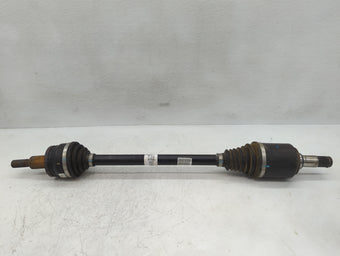 compare product 2015-2022 Dodge Challenger Axle Shaft Front Passenger Cv C/v