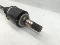 2015-2022 Dodge Challenger Axle Shaft Front Passenger Cv C/v - Oemusedautoparts1.com