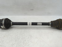 2015-2022 Dodge Challenger Axle Shaft Front Passenger Cv C/v - Oemusedautoparts1.com
