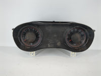 2021 Dodge Challenger Instrument Cluster Speedometer Gauges P/N:P68495284B Fits OEM Used Auto Parts - Oemusedautoparts1.com