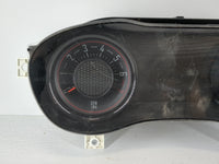 2021 Dodge Challenger Instrument Cluster Speedometer Gauges P/N:P68495284B Fits OEM Used Auto Parts - Oemusedautoparts1.com