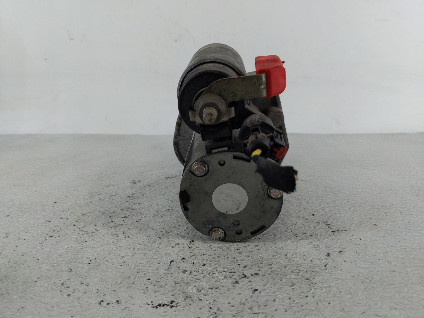 2017-2022 Dodge Challenger Car Starter Motor Solenoid OEM P/N:56029852AB 428000-9301 Fits OEM Used Auto Parts - Oemusedautop
