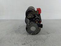 2017-2022 Dodge Challenger Car Starter Motor Solenoid OEM P/N:56029852AB 428000-9301 Fits OEM Used Auto Parts - Oemusedautop