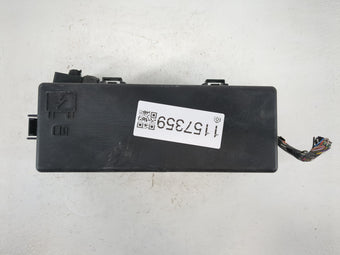 compare product 2021-2022 Dodge Challenger Fusebox Fuse Box Panel Relay Module P/N:P68487486AB Fits Fits 2021 2022 OEM Used Auto Parts