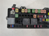 2021-2022 Dodge Challenger Fusebox Fuse Box Panel Relay Module P/N:P68487486AB Fits Fits 2021 2022 OEM Used Auto Parts - Oem