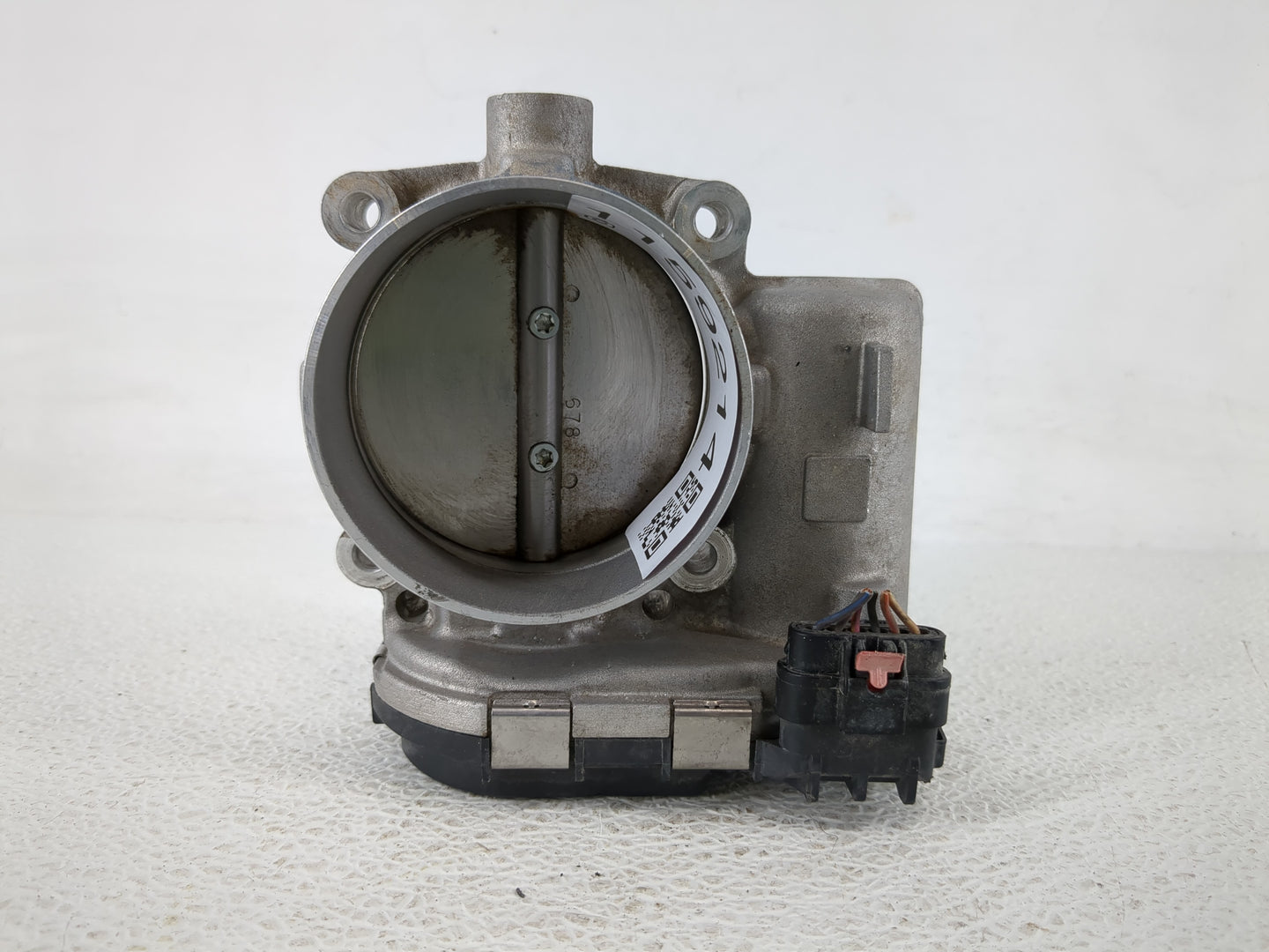 2011-2022 Dodge Challenger Throttle Body P/N:05184349AF Fits Fits 2011 2012 2013 2014 2015 2016 2017 2018 2019 2020 2021 202