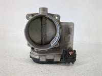 2011-2022 Dodge Challenger Throttle Body P/N:05184349AF Fits Fits 2011 2012 2013 2014 2015 2016 2017 2018 2019 2020 2021 202
