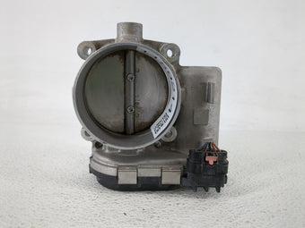 compare product 2011-2022 Dodge Challenger Throttle Body P/N:05184349AF Fits Fits 2011 2012 2013 2014 2015 2016 2017 2018 2019 2020 2021 2022 OEM Used Auto Parts