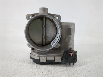 2011-2022 Dodge Challenger Throttle Body P/N:05184349AF Fits Fits 2011 2012 2013 2014 2015 2016 2017 2018 2019 2020 2021 202