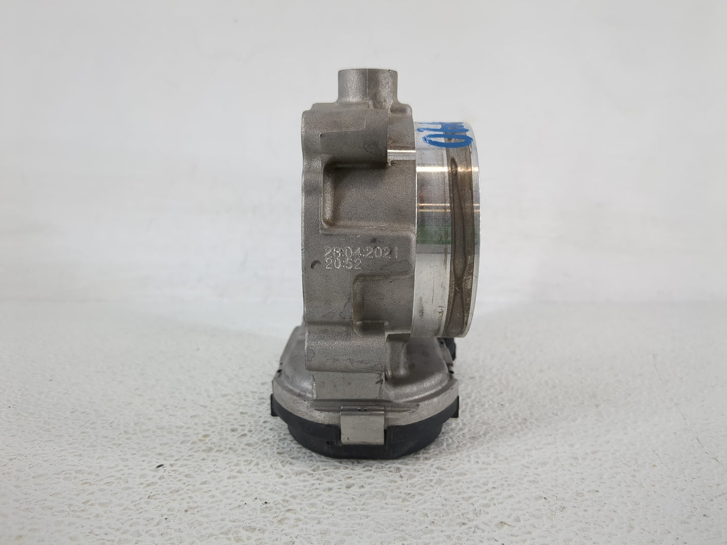 2011-2022 Dodge Challenger Throttle Body P/N:05184349AF Fits Fits 2011 2012 2013 2014 2015 2016 2017 2018 2019 2020 2021 202