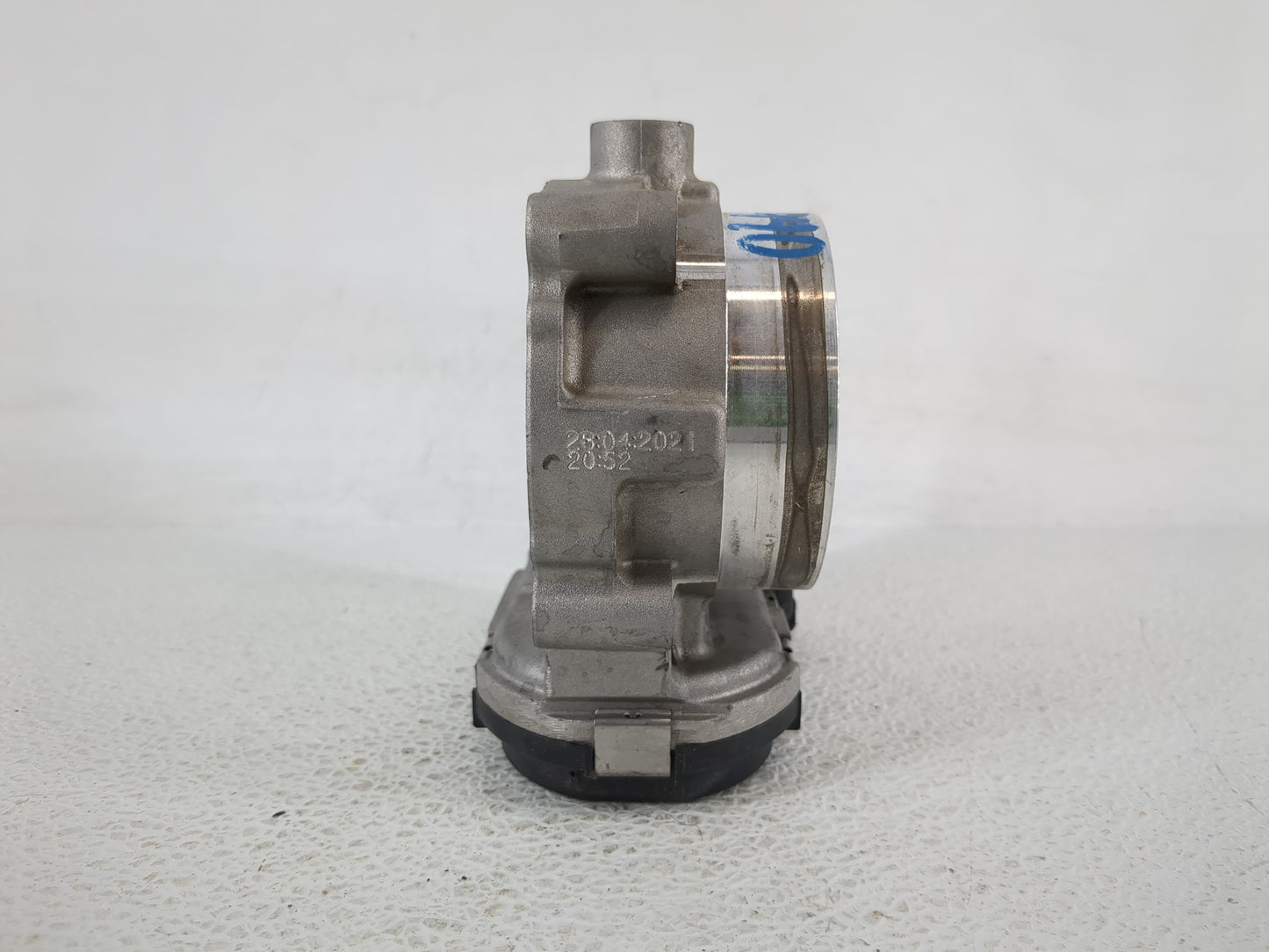 2011-2022 Dodge Challenger Throttle Body P/N:05184349AF Fits Fits 2011 2012 2013 2014 2015 2016 2017 2018 2019 2020 2021 202