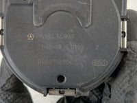 2011-2022 Dodge Challenger Throttle Body P/N:05184349AF Fits Fits 2011 2012 2013 2014 2015 2016 2017 2018 2019 2020 2021 202