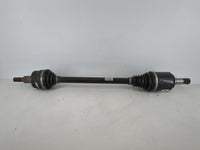 2015-2022 Dodge Challenger Axle Shaft Front Driver Cv C/v - Oemusedautoparts1.com