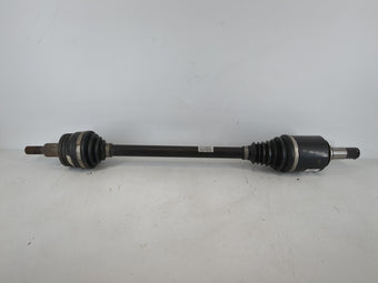 compare product 2015-2022 Dodge Challenger Axle Shaft Front Driver Cv C/v