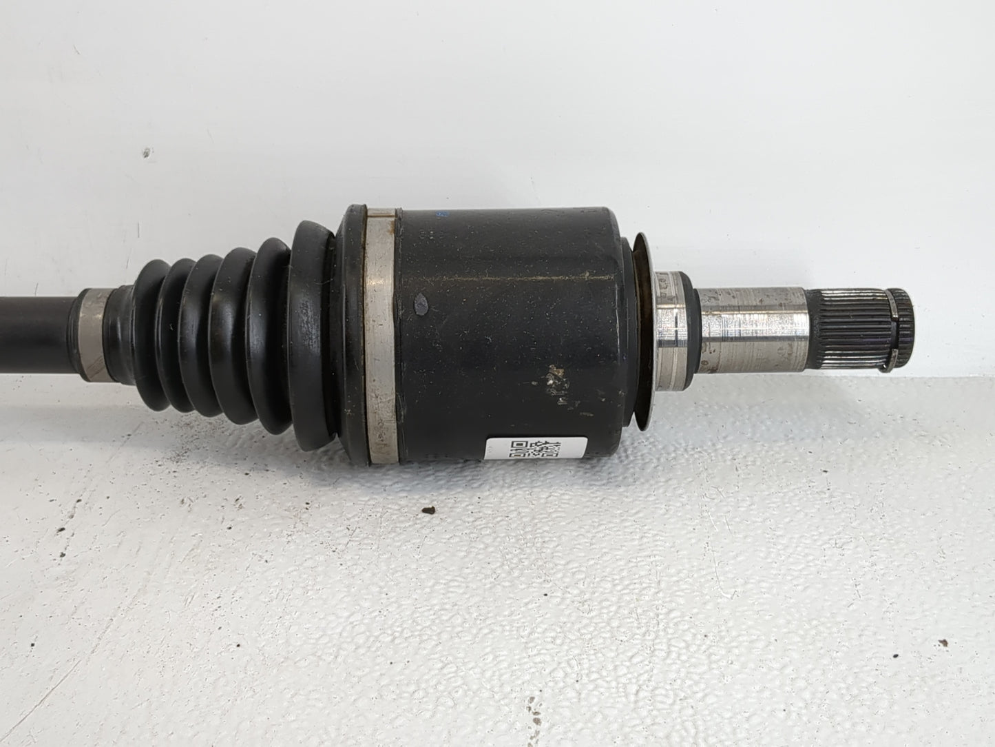 2015-2022 Dodge Challenger Axle Shaft Front Driver Cv C/v - Oemusedautoparts1.com