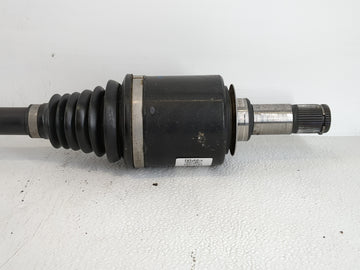 2015-2022 Dodge Challenger Axle Shaft Front Driver Cv C/v