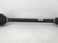 2015-2022 Dodge Challenger Axle Shaft Front Driver Cv C/v - Oemusedautoparts1.com