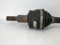 2015-2022 Dodge Challenger Axle Shaft Front Driver Cv C/v - Oemusedautoparts1.com